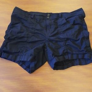 COPY - No Boundaries Shorts